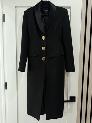 Nana Jaqueline Trench