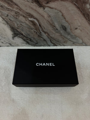 Chanel Card Holder