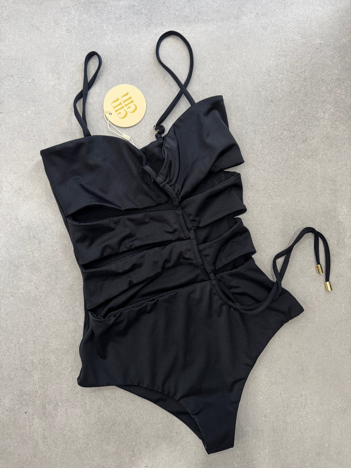 CIN CIN Swim One Piece
