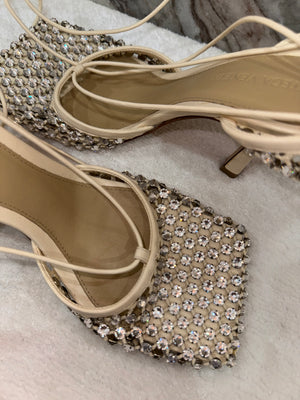 Bottega Veneta Heels
