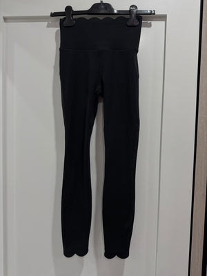 WISKII Activewear Sets - 4 pcs Bundle