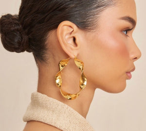 Cult Gia Earring Bundle