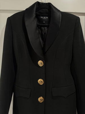 Nana Jaqueline Trench