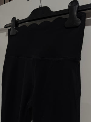 WISKII Activewear Sets - 4 pcs Bundle