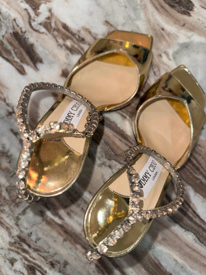 Jimmy Choo Heels