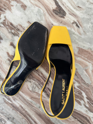 Saint Laurent Heels
