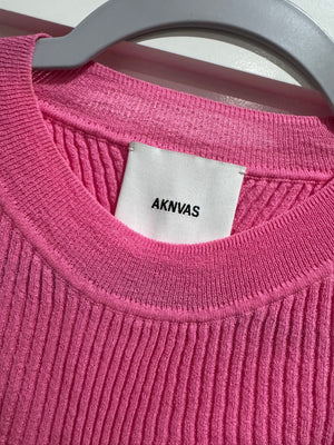 AKNVAS Knit Top