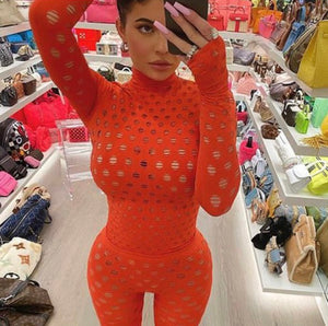 Maisie Wilen Turtleneck