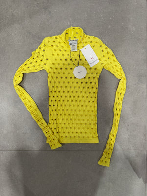 Maisie Wilen Turtleneck