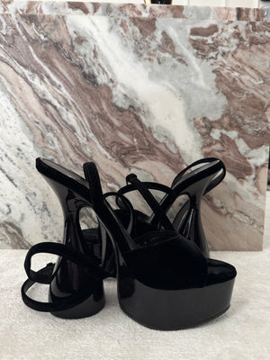 Tom Ford Platform Heels