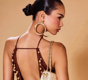 Cult Gia Earring Bundle