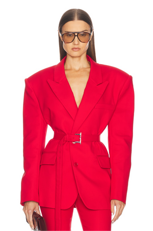 Helsa Blazer