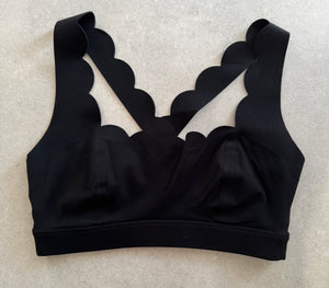 WISKII Activewear Sets - 4 pcs Bundle
