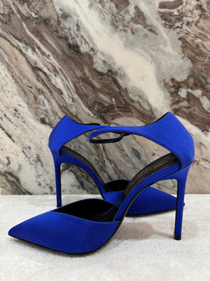 Saint Laurent Heels