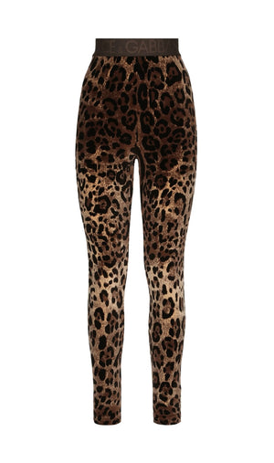 Dolce & Gabbana Leggings