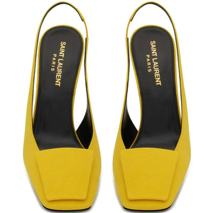 Saint Laurent Heels