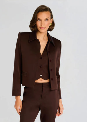 SER.O.YA Blazer